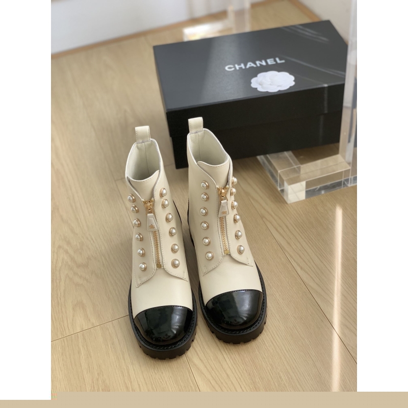 Ch*el boots